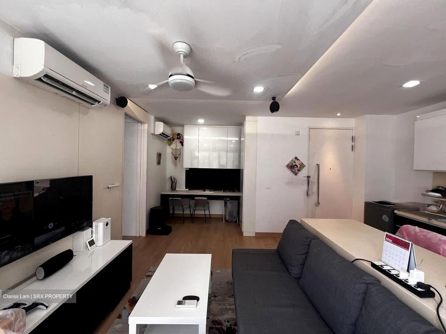 The Sanctuary @ Geylang (D14), Apartment #614294571